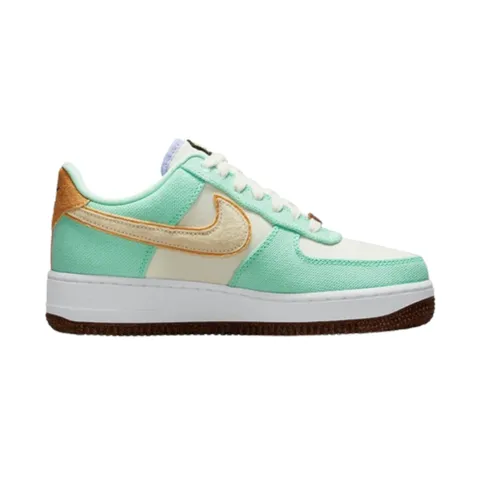 Giày thể thao nữ Nike Air Force 1 Low Happy Pineapple CZ0268-300