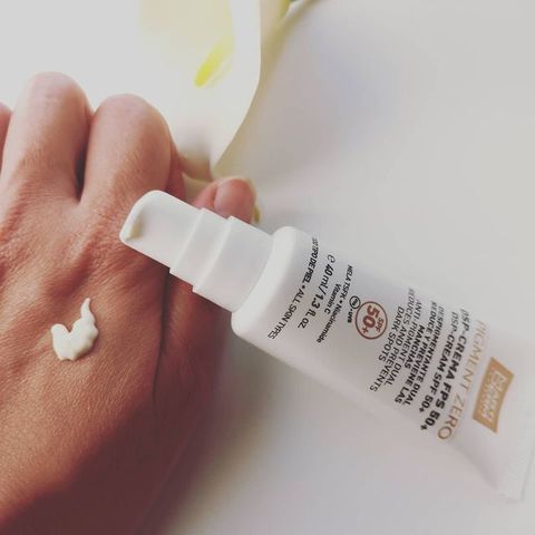 Kem Chống Nắng Martiderm Pigment Zero DSP SPF50+ - Cải Thiện Nám Da, Dưỡng Ẩm, Che Khuyết Điểm - 40ml, Xuất Xứ Tây Ban Nha