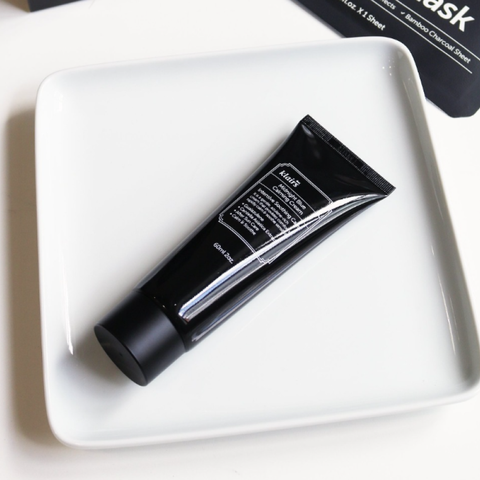 Kem Dưỡng Ẩm Ban Đêm Klairs Midnight Blue Calming Cream - Hỗ Trợ Chăm Sóc Da, Giảm Sưng, Phục Hồi Da Sau Thẩm Mỹ, 30ml