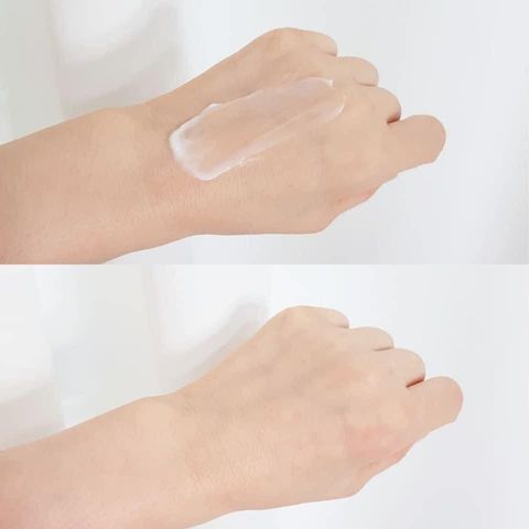 (Hàng nhập khẩu) Kem dưỡng da tay và móng Vaseline Deep Moisture Hand Cream
