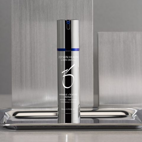 Kem Dưỡng Da Trẻ Hóa Zo Skin Health Wrinkle Texture Repair 30ml - Giảm Nếp Nhăn, Làm Sáng Da, Chăm Sóc Da Tự Nhiên Tối Ưu