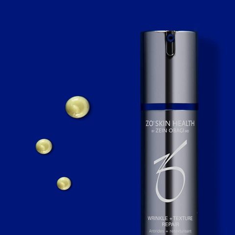 Kem Dưỡng Da Trẻ Hóa Zo Skin Health Wrinkle Texture Repair 30ml - Giảm Nếp Nhăn, Làm Sáng Da, Chăm Sóc Da Tự Nhiên Tối Ưu