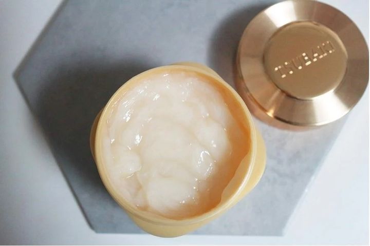 Mặt Nạ Tóc Tsubaki Nhật Bản 180g - Phục Hồi Tóc Hư Tổn, Dưỡng Ẩm Tự Nhiên Với Hyaluronic Acid - Chăm Sóc Tóc Mềm Mượt, Bóng Khỏe