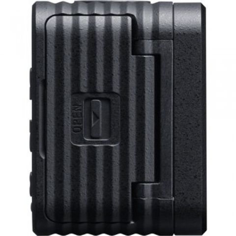 Máy Ảnh Sony RX0 Chống Nước, Chụp Ảnh Độ Sâu 10m, Thiết Kế Nhỏ Gọn, Chất Lượng Cao - Phù Hợp Cho Du Lịch Mạo Hiểm