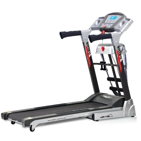 Máy Chạy Bộ Điện 4 Chức Năng Ustyle D246 - Máy Tập Thể Dục Dành Cho Gia Đình & Phòng Gym Chuyên Nghiệp, Tích Hợp Thông Minh, An Toàn