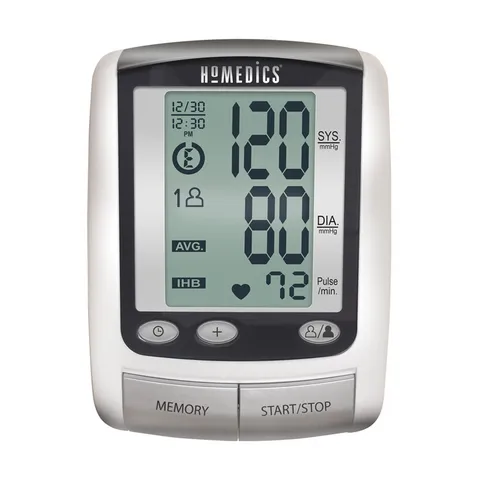Máy đo huyết áp bắp tay HoMedics BPA065