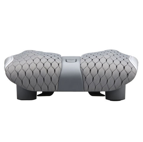 Máy massage chân HoMedics FMS-273HJ - Shiatsu Gel Touch 18 bi lăn, massage thư giãn tại nhà, phù hợp mọi độ tuổi, công nghệ nhiệt hồng ngoại