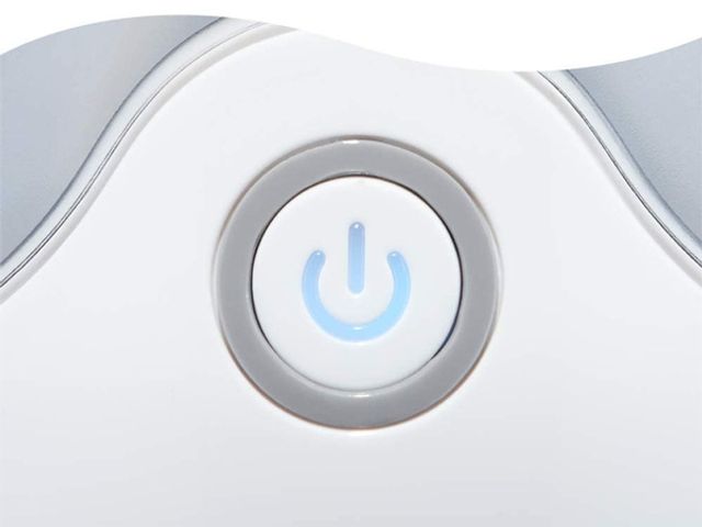 Máy Tạo Ẩm Phun Sương Siêu Âm Khử Khuẩn HoMedics UHE-CM15-SO - Giải Pháp Làm Mát Không Khí 10 Giờ Hoạt Động Ổn Định