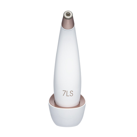 Máy Tẩy Tế Bào Chết Nâng Cơ Mặt 7LS Beauty MD7-1000 - Công Nghệ Microdermabrasion Và Đầu Di Lạnh Trẻ Hóa Da
