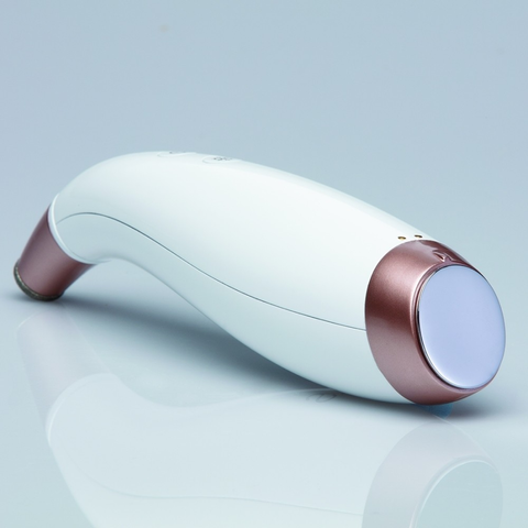 Máy Tẩy Tế Bào Chết Nâng Cơ Mặt 7LS Beauty MD7-1000 - Công Nghệ Microdermabrasion Và Đầu Di Lạnh Trẻ Hóa Da