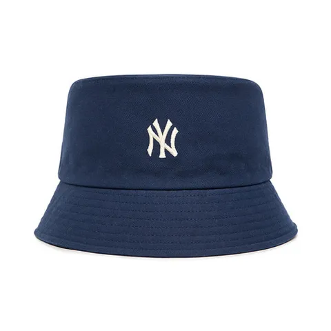 Mũ MLB Rookie Bucket Hat New York Yankees 3AHT7702N-50NYD