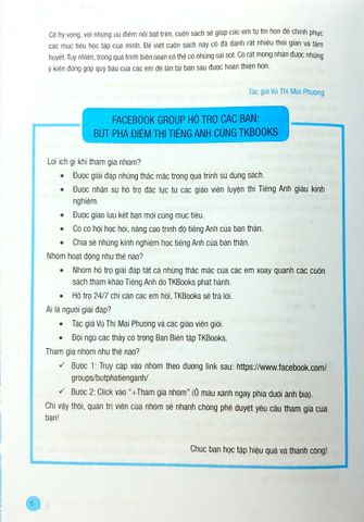 Ngữ Pháp Tiếng Anh Cơ Bản & Nâng Cao - Tập 1: Hướng Dẫn Chi Tiết Học Ngữ Pháp, Luyện Thi THPT Quốc Gia và TOEIC