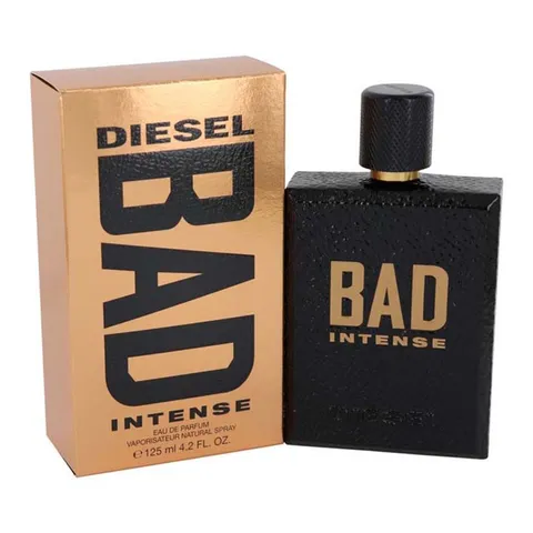Nước hoa nam Diesel Bad Intense Eau De Parfum