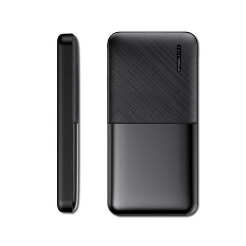 Pin Dự Phòng Sạc Nhanh PD 20W QC3.0 10.000mAh/20.000mAh - Hiệu Suất Cao 90% Cho Tất Cả Điện Thoại