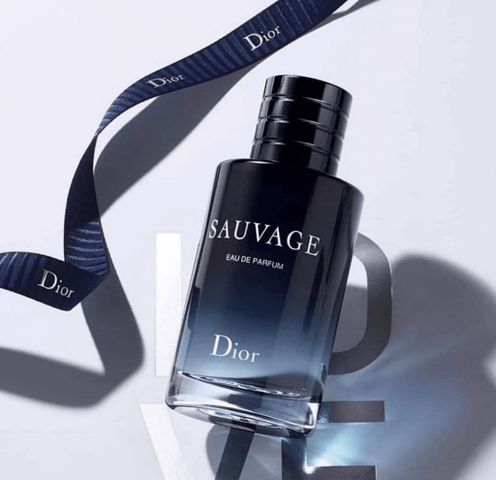 Set Nước Hoa Mini Dior Cho Nam & Nữ - Miss Dior Eau De Parfum 5ml & Dior Sauvage Eau De Parfum 10ml - Quà Tặng Sang Trọng