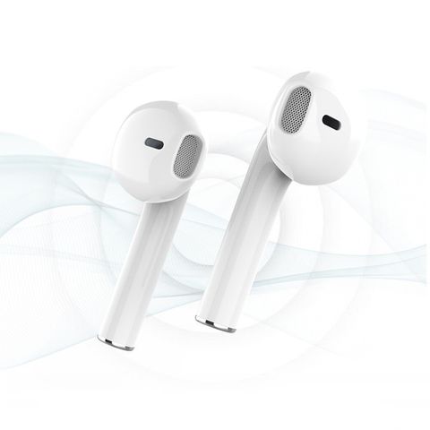 Tai Nghe Bluetooth Nhét Tai Không Dây TWS Inpods i12 - Âm Thanh Chân Thật, Thiết Kế Gọn Nhẹ, Công Nghệ Bluetooth 5.0