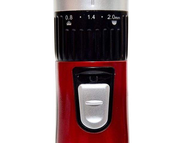Tông Đơ Cắt Tóc Kemei 730 Sạc Pin - Tiện Dụng, Nhỏ Gọn, Lưỡi Dao Sắc Bén Cho Bé - Thao Tác Dễ Dàng, Cắt Tóc Chính Xác