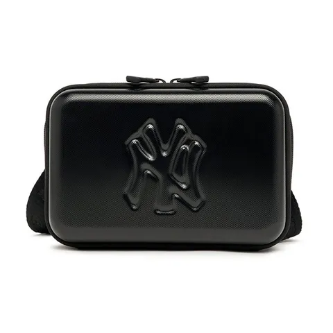 Túi đeo chéo trẻ em MLB Slugger Mini NY Yankees 7ACRM013N-50BKS màu đen