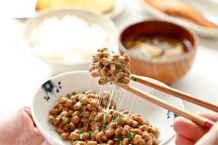 Viên Uống Hỗ Trợ Phòng Ngừa Đột Quyỵ Yuwa Natto Kinase 6000FU - Tăng Cường Sức Khỏe, 60 Viên Hỗ Trợ Tuần Hoàn Máu Tối Ưu