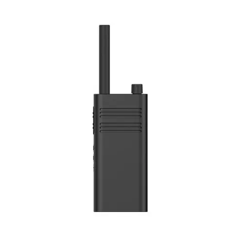 Bộ đàm Xiaomi Lite Walkie Talkie - Thiết bị liên lạc 16 kênh tần số, kết nối xa 5km, pin lâu 5 ngày, chất lượng âm thanh ổn định