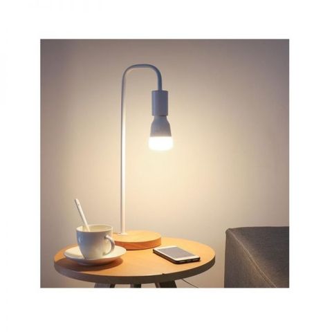 Bóng Đèn Smart LED Yeelight W3 Tích Hợp Chroma Razer - Đèn Thông Minh RGB Điều Khiển Bằng Giọng Nói, 16 Triệu Màu Sắc