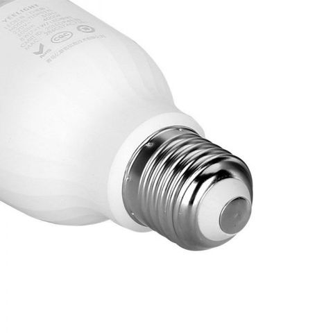 Bóng Đèn Smart LED Yeelight W3 Tích Hợp Chroma Razer - Đèn Thông Minh RGB Điều Khiển Bằng Giọng Nói, 16 Triệu Màu Sắc