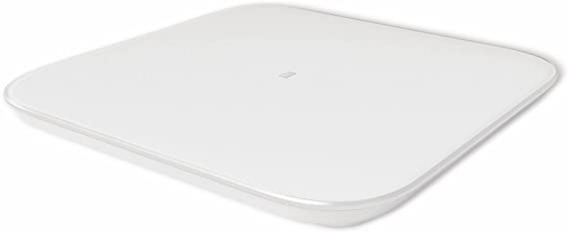 Cân Điện Tử Thông Minh Xiaomi Mi Scale 2 Universal - Thiết Kế Sang Trọng, Theo Dõi Trọng Lượng Chính Xác, Kết Nối Bluetooth 5.0