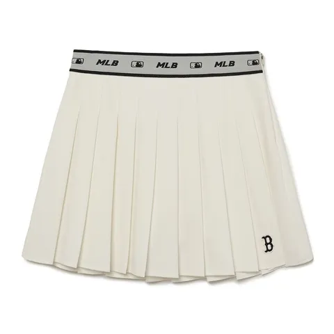 Chân váy tennis 2 lớp cạp to cao cấp, quần váy xếp ly 4 màu trắng, đen, ghi