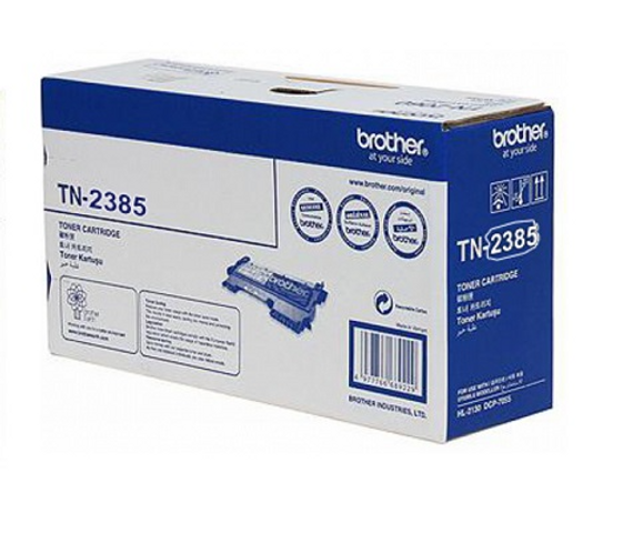 Cụm trống Brother DR2385 cho máy in Brother HL - Chất lượng bản in sắc nét, bền màu, phụ kiện văn phòng hiện đại