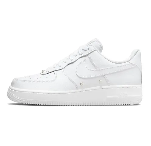 Giày thể thao Nike Air Force 1 Low Pearl White DQ0231-100