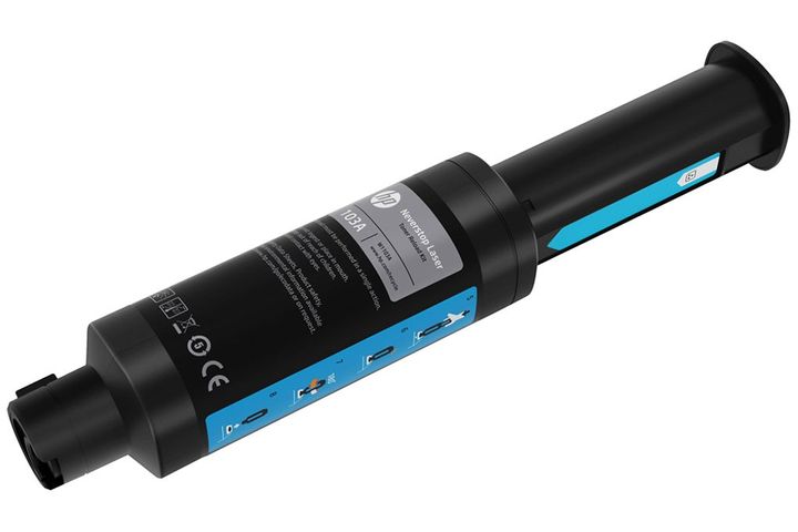 Hộp mực in HP 103A cho máy in HP Neverstop 1000/1000w/1200w - Chất lượng cao, tiết kiệm, in 2500 trang rõ nét