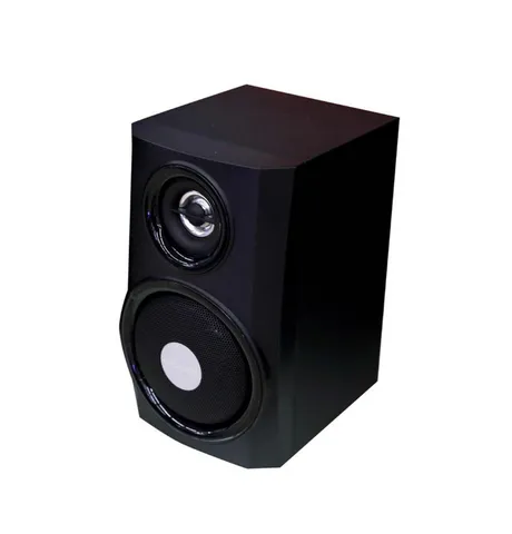 Loa Bluetooth Microlab TMN9-BT 2.1 Màu Đen - Hệ Thống Âm Thanh 40W, Hỗ Trợ Kết Nối Bluetooth, Âm Thanh Siêu Sống Động