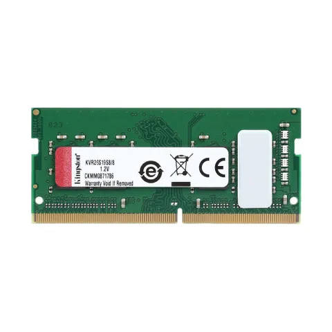 Ram Laptop DDR4 Kingston Bus 3200MHz - 8GB