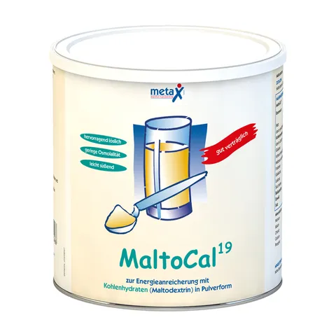 Sữa Metax Maltocal 19 giúp tăng cân, chiều cao cho bé từ 1 tuổi