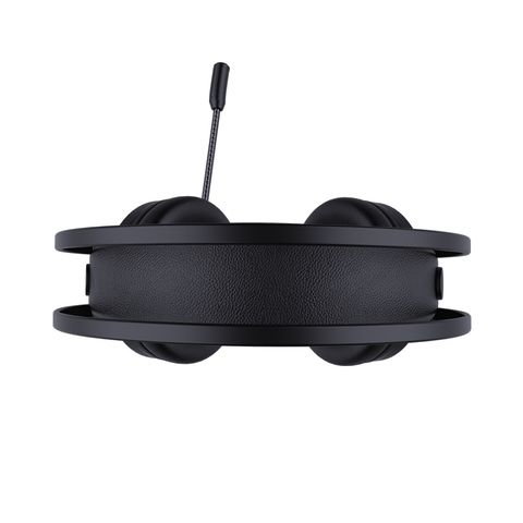 Tai nghe Gaming Zidli ZH6 7.1 - Chụp Đầu, Âm Thanh Vòm, Led RGB, Mic Khử Nhiễu, Thiết Kế Dành Cho Game Thủ
