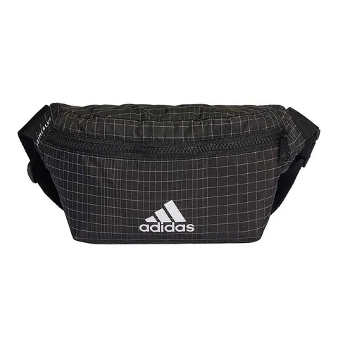 Túi đeo chéo Adidas Slim Primeblue GL0874 màu đen