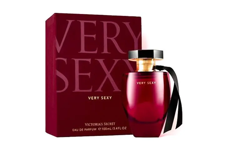 Nước hoa nữ Victoria's Secret Very Sexy EDP Mỹ