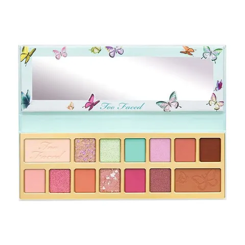Bảng phấn mắt 14 ô Too Faced Too Femme Ethereal Eye Shadow Palette