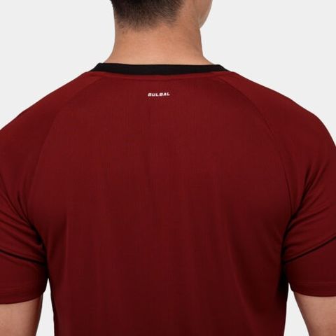 Bộ quần áo đá bóng Bulbal Ogun vải thun co giãn 4 chiều - Thoải mái, bền bỉ, phong cách thể thao chuẩn mực