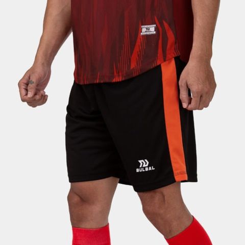 Bộ quần áo đá bóng Bulbal Ogun vải thun co giãn 4 chiều - Thoải mái, bền bỉ, phong cách thể thao chuẩn mực