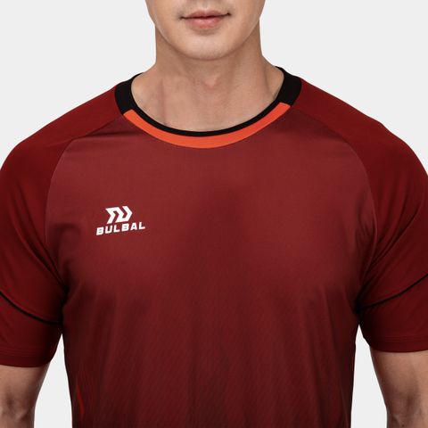 Bộ quần áo đá bóng Bulbal Ogun vải thun co giãn 4 chiều - Thoải mái, bền bỉ, phong cách thể thao chuẩn mực