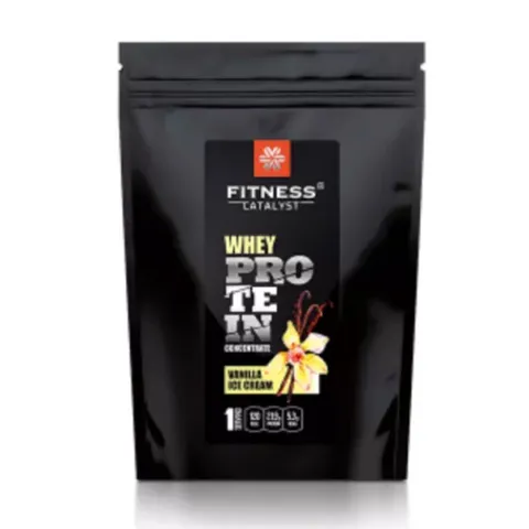 Bột uống Fitness Catalyst Whey protein concentrate