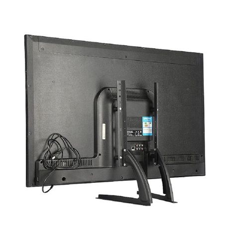 Chân Đế TV Để Bàn TV01 - Chân Đế Chắc Chắn Cho Tivi 24-40 Inch, Chất Liệu Thép, Thiết Kế Đẹp và Dễ Lắp Đặt