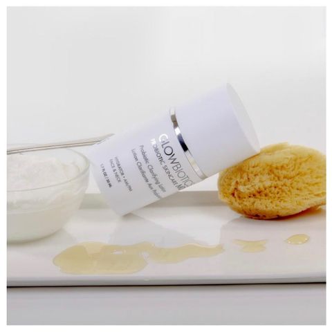 Lotion Dưỡng Ẩm Probiotic Clarifying - Hỗ Trợ Làm Dịu, Sáng Da, Thẩm Thấu Nhanh, Dành Cho Da Dầu Và Da Hỗn Hợp 50ml