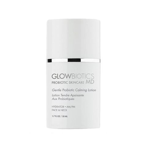 Lotion Glowbiotics Gentle Probiotic Calming - Kem Dưỡng ẩm Phục Hồi Da Nhạy Cảm, Cấp Nước Sâu, Thích Hợp Cho Làn Da Yếu 50ml