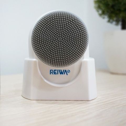 Máy Massage Nâng Cơ Kết Hợp Rửa Mặt Kakusan KKS-191 - Công Nghệ RF, EMS Chăm Sóc Da Tối Ưu, Giảm Nếp Nhăn, Tăng Độ Đàn Hồi Da