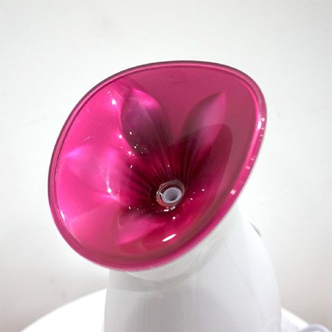 Máy xông hơi mặt Reiwa WT-300 280W - Công nghệ phun hơi nước ion nano siêu nhỏ, làm sạch và dưỡng ẩm da hiệu quả