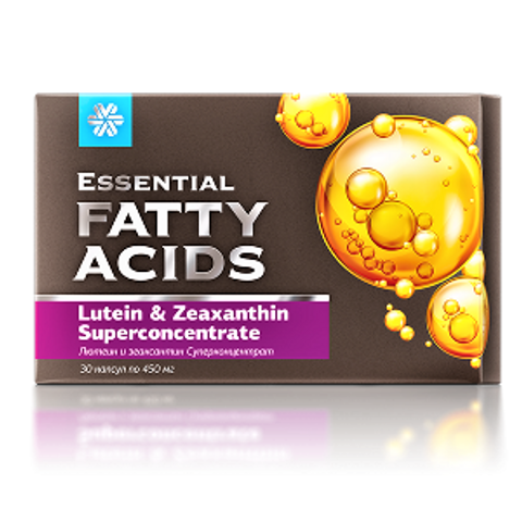 Viên Uống Hỗ Trợ Thị Lực Siberian Lutein Zeaxanthin Superconcentrate - Bảo Vệ Mắt Khỏi Tia UV, Giảm Mỏi Mắt, Tăng Cường Thị Lực