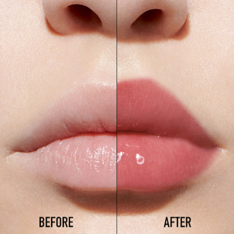 Son Dưỡng Dior Addict Lip Maximizer 009 Intense Rosewood - Son Dưỡng Hồng Đất Cao Cấp Chăm Sóc Môi Mềm Mịn, Bóng Khỏe