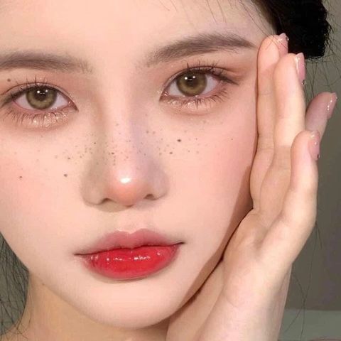 Son Dưỡng Dior Addict Lip Maximizer 024 Intense Brick Đỏ Gạch - Son Dưỡng Cao Cấp Cho Môi Căng Mọng, Sang Trọng